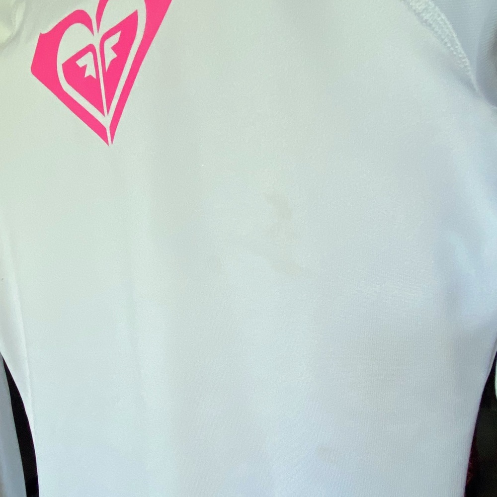 ROXY Rash Guard - Picture 5 of 5